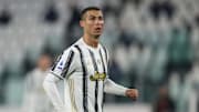 Cristiano Ronaldo, Juventus