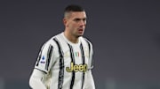 Merih Demiral, Juventus