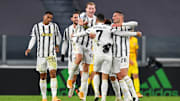 Juve-Cagliari