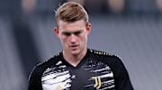Matthjis De Ligt