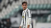 Paulo Dybala, Juventus