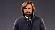 Andrea Pirlo, Juve