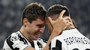 Chiesa e Bernardeschi
