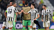 Federico Chiesa was Juventus' hero against Chelsea in the Champions League