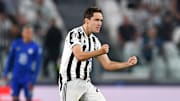 Chiesa a offert trois points aux siens contre Chelsea