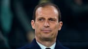 Massimiliano Allegri