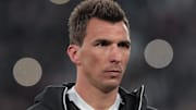 Mandzukic