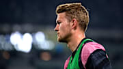 Matthijs de Ligt ist nun anderthalb Jahre in Turin