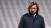Andrea Pirlo, Juve