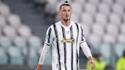 Radu Dragusin, Juve