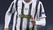 Juventus v Dynamo Kyiv: Group G - UEFA Champions League