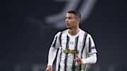CR7 contro la Dinamo Kiev