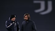 Actuellement 4e de Serie A, la Juventus pourrait monter sur le podium en cas de défaite du côté de l'Inter ou Sassuollo