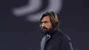 Pirlo contro la DInamo
