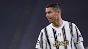 Cristiano Ronaldo, Juve