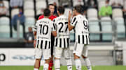 Juventus v Empoli FC - Serie A