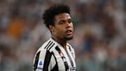 Weston McKennie