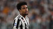 Weston McKennie