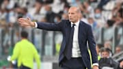 Massimiliano Allegri