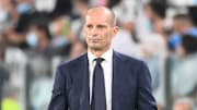 Massimiliano Allegri