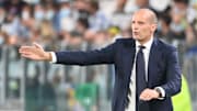 Massimiliano Allegri