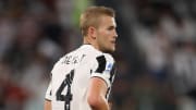 Matthijs de Ligt