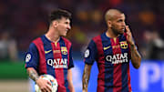 Juventus v FC Barcelona  - UEFA Champions League Final