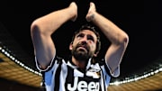 Andrea Pirlo startet seine Trainerkarriere bei seinem Ex-Klub Juventus