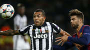 Tevez, uno de los argentinos que jugó finales con dos equipos
