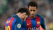 Neymar Jr se quedó muy cerca de fichar una segunda vez por el FC Barcelona 