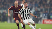 Pjanic puede aportar muchas cosas al Barça