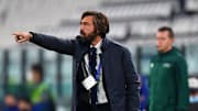 Andrea Pirlo