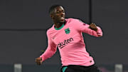 Ousmane Dembélé retrouve la forme avec le FC Barcelone