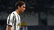 Paulo Dybala 