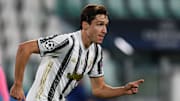 Federico Chiesa 