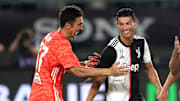 Juventus v FC Internazionale - 2019 International Champions Cup