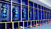 L'Inter s'apprête à porter un maillot quelque peu différent. 