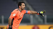 Gigi Buffon