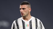Merih Demiral