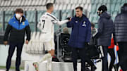 CR7 e Dybala