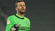 Samir Handanovic