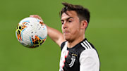 Juventus v FC Internazionale - Serie A