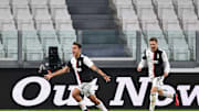 Juventus v FC Internazionale - Serie A