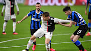 Juventus v FC Internazionale - Serie A