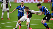 Juventus v FC Internazionale - Serie A