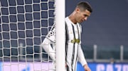 La Juventus era la grande speranza per il calcio italiano in Europa