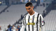 Cristiano Ronaldo est passé à côté de son 8e de finale contre Porto ce mardi soir