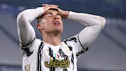 Cristiano Ronaldo doit laver l'affront de la Ligue des Champions.
