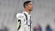 Cristiano Ronaldo et la Juventus s'arrêtent de nouveau en 8e de finale de la Ligue des champions