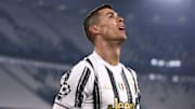 Cristiano Ronaldo, Juventus
